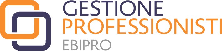 Logo Gestione Professionisti